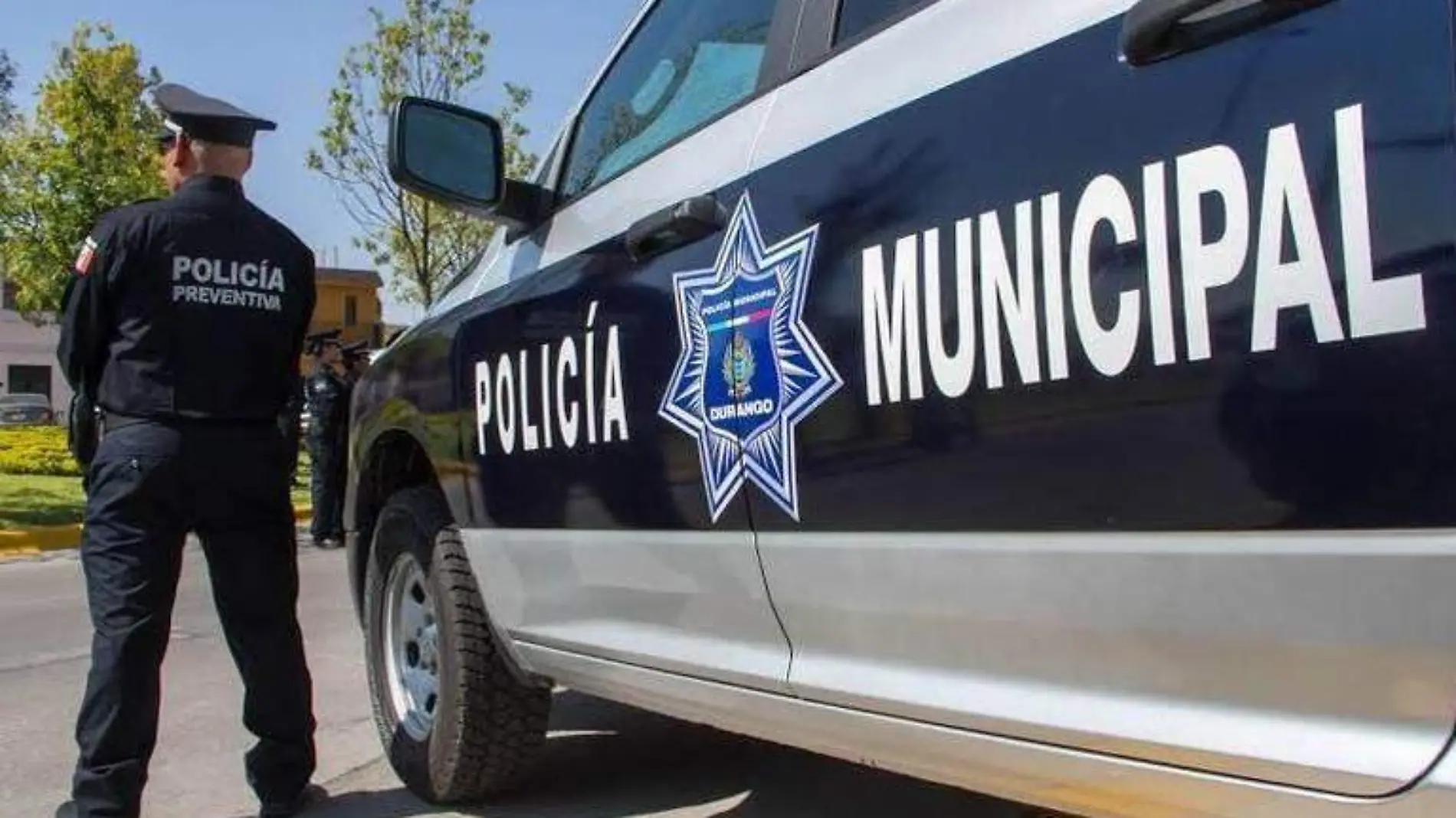 Policía Municipal